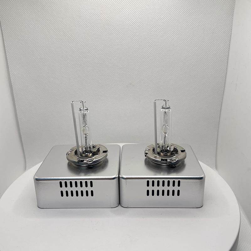 D5S汽车灯泡原车替换加亮安定流器氙气灯器HI整D5SD原增亮35W替换