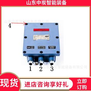 12矿用隔爆兼本安型直流稳压电源 DW127 直流稳压电源 一组常开