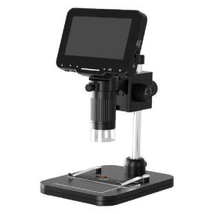 1000X Digital Microscope 4.3inch Screen Electronic