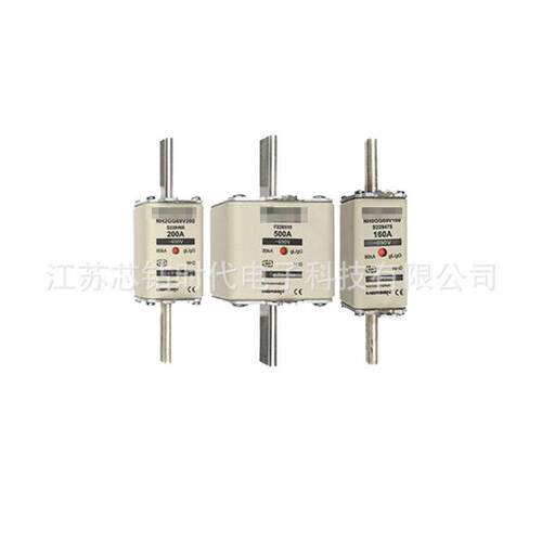 NH1GS69V250PV H322375 NH1GS69V280PV L302897  罗兰熔断器