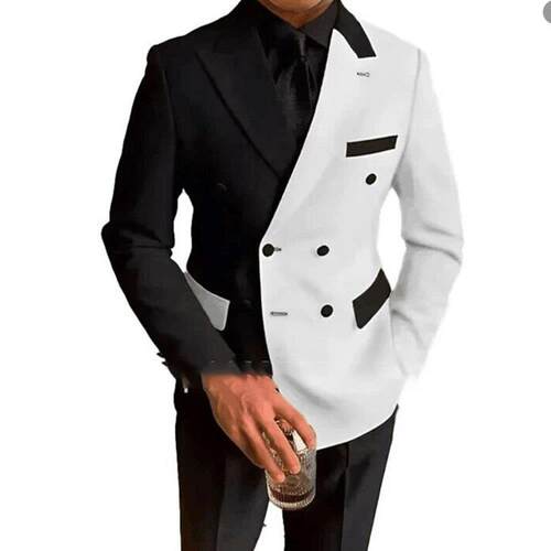 2026 Temu Men's clothing Perfect for Daily and Work Ready