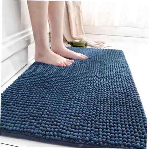 Bath Bathroom Floor Shower Rug Mat guard carpet化妆室地垫