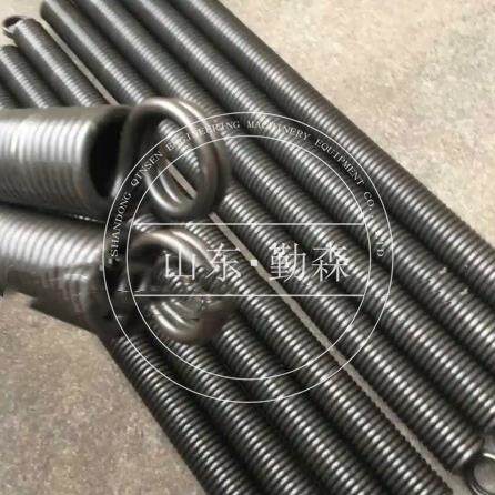 推土机配件各种型号齐全D7G2螺栓反冲弹簧1S0876