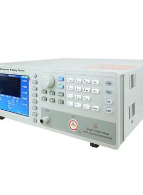 5K2885脉冲式匝间线K圈测试R仪V电晕0.25焦17耳绝缘层间短路