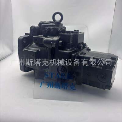 267-2755289-6370适用于JCB3CX4CX液压主泵液压泵