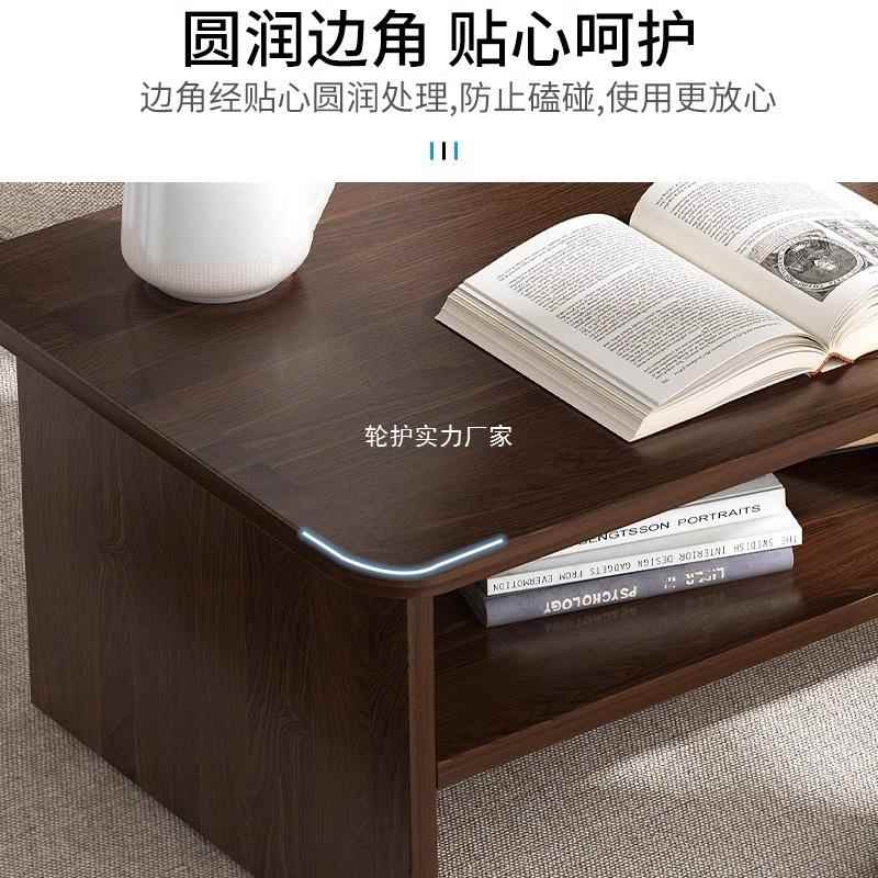 炕几CJ0073K1飘窗桌子式榻榻米茶桌矮桌子地茶几坐家用卧小室极日