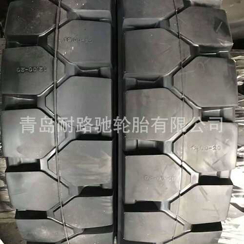 叉车实心轮胎650-10 28*9-15 825-15 林德工程轮胎