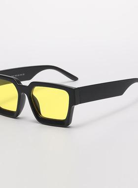 夜视镜远光灯开车专用太阳眼镜