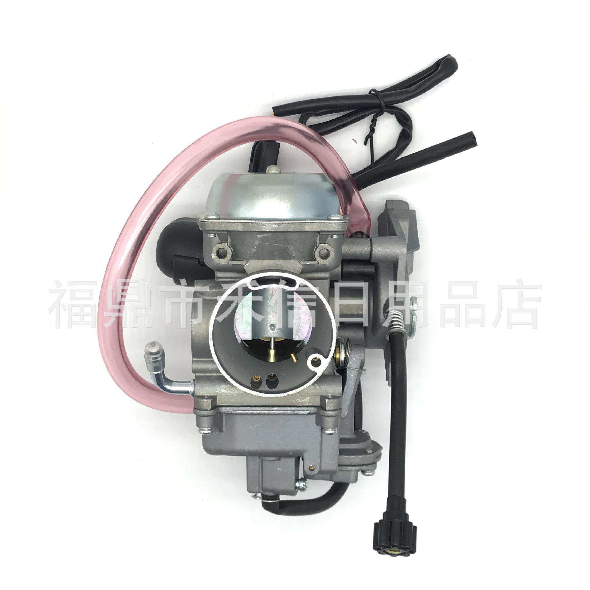 化油器适用北极猫 Cvk 36 Ae 0470-471 CVK 2004