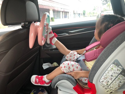 宝得适安全座椅哪个系列好?别错过老司机解说？