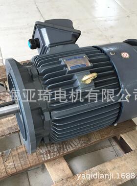 AEVF-180L-6-30KW-40HP良机电机LIANGCHI