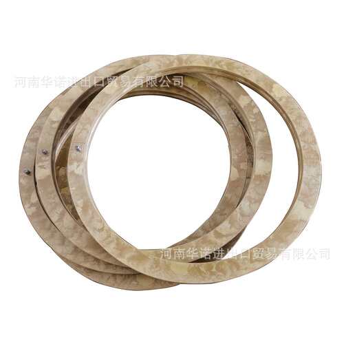 优质聚酰亚胺材质的轴瓦电机浮动式迷宫油封规格型号齐全欢迎咨询
