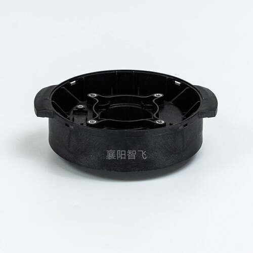 全新大疆T100/T70P/T70播撒器绞龙电机底座 原厂大疆无人机配件
