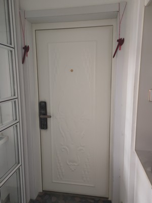 海尔指纹锁怎么样,值这个价位吗?