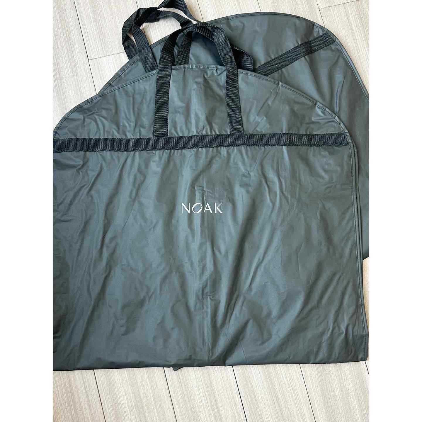 深灰色衣服防尘套大衣西服罩防尘袋家用大号收纳挂式衣袋防尘衣套,收纳整理,大衣/西服罩,淘宝优惠券,粉丝福利购,淘宝优惠卷