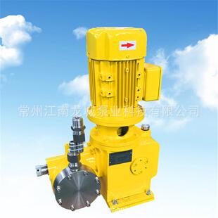 520 565 耐普顿NAIPDN计量泵535 545