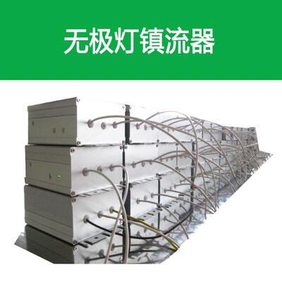 厂家直供0浙康光爱低频无极灯电镇ZLQ流W子器40W80W10150W200W300