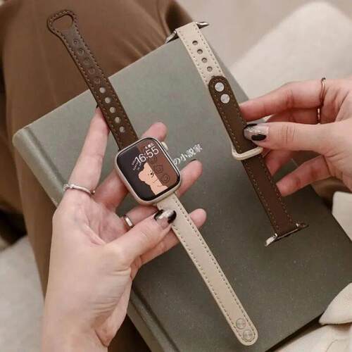 Suitable for Apple Watch 3456789 SE 38 40 41 42 44 45 49mmge