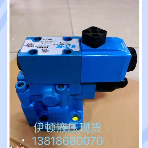 美国伊顿电磁溢流阀CG5V-6FW-0F-M-U-H5-20 CG5V6GWEMUH711