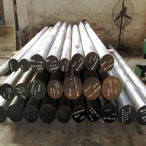 4CrW2Si(SKS41耐冲击工具钢淬火光圆棒4xH2C/STS41六面铣精板