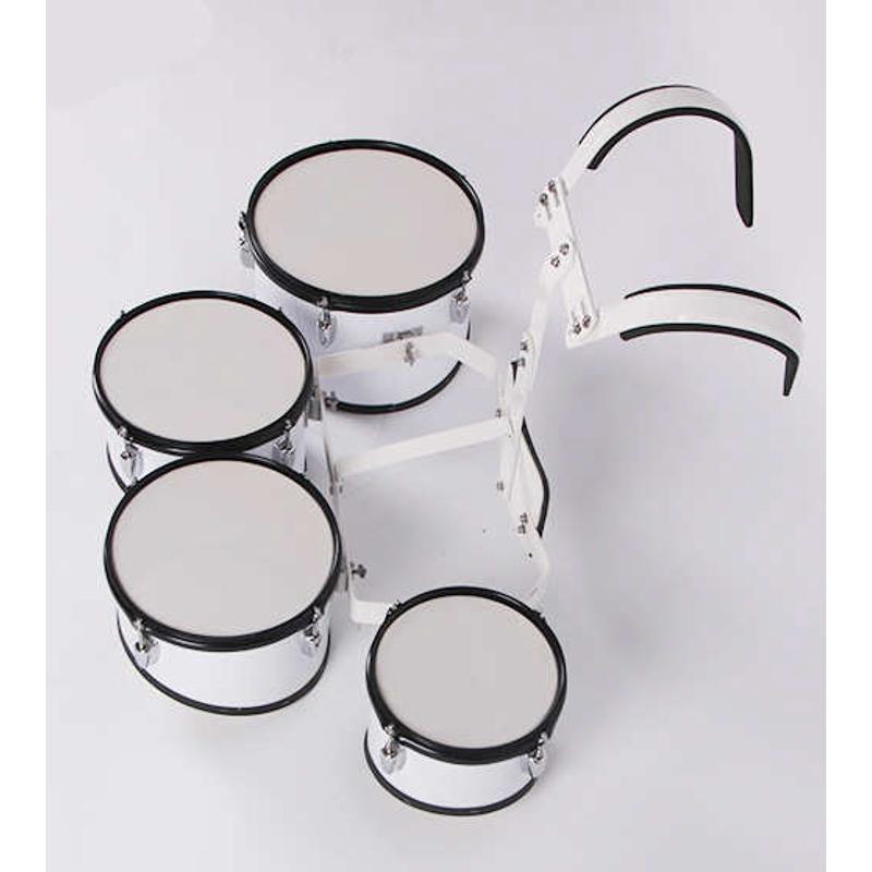 韵维派伦多音鼓两联鼓三联鼓四联鼓五联鼓2音3音4音5音鼓带背架