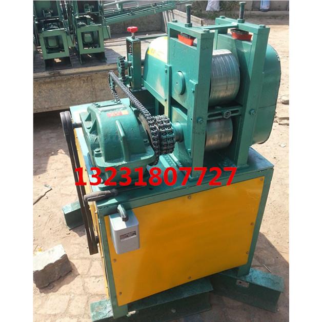 钢压扁机 不JGD1-7锈丝压扁 铁丝压扁机 金属线压机扁机钢 丝铁线
