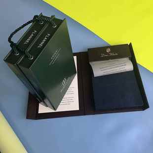 纸15.5*25式爱西服面料色卡册样布料样卡册多品种款试色