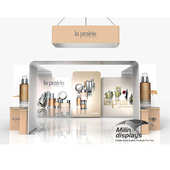 精装 快幕秀特装 展览展台特装 展台 设计制作 工厂直销标摊展位特装