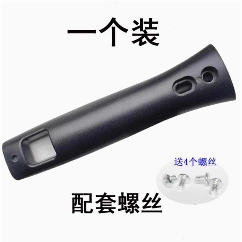 锅炒锅把手手柄炒锅把子电胶木耐高温能防烫炒菜锅手把柄PP浙江