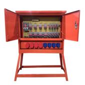 标准级户二级三级工地一配电工地箱配箱柜外临时工程用控成套设备