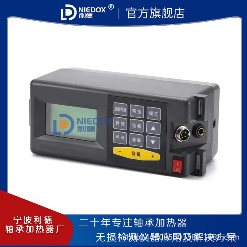 数字滤波漏水检测仪JT-3000地下水管测漏仪JT-2000高精度探测器