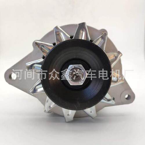 发电机 LR150-421C 8941224884 LR140426 4JA1 3701100E02A1