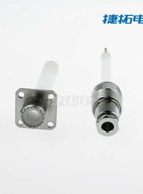 高压芯连接器dc耐20a单高压-hsb3010kv20kv30kv40kv连接器