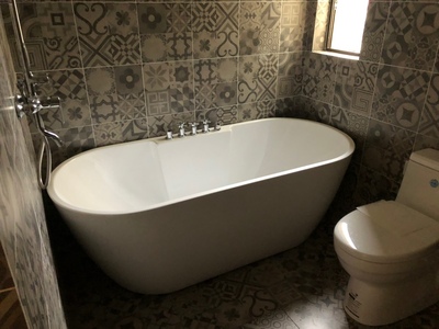 沃特玛浴缸怎么样?用后三个月!质量大揭秘