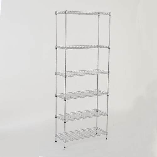 RI0T宽20cm夹缝墙角多层置物架长40厨房不锈钢色宽25cm门后收纳间