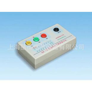 上海喆墨 XZ-2型相序电子检测显示仪