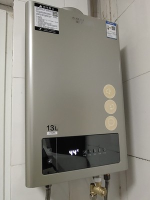 曝光：热水器美的JSQ30-TD7 Pro评测怎么样，优缺点到底如何，使用四个月感受