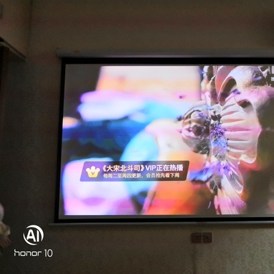 实际交流当贝F1投影机怎么样，老司机透露