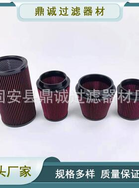 船用发动机空气滤清器AFM8060 AFM8050高流量滤芯