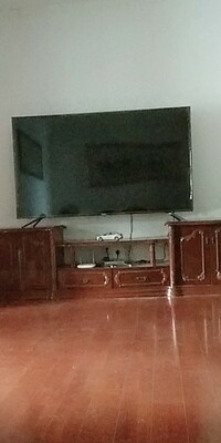 海信75E3D怎么样?体验三天亮线失望透了?