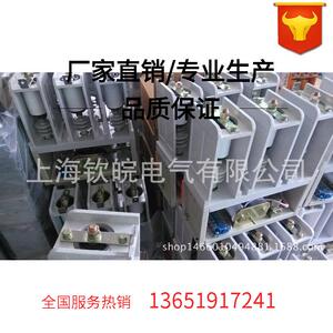 JCZ-250/6-LS换向柜用高压真空接触器