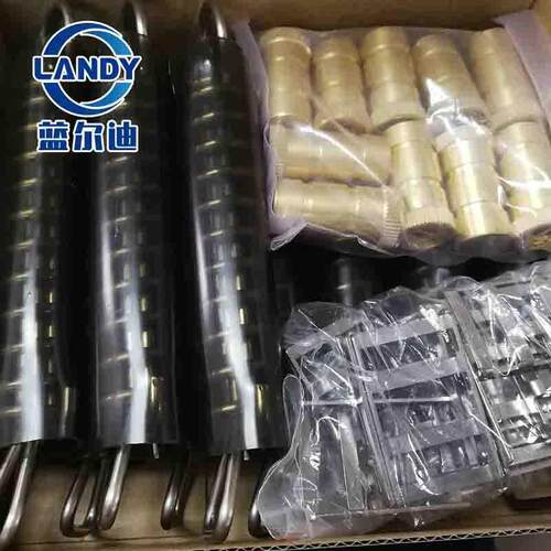 PP安全网盖布 16*32英尺泳池盖 泳池防护覆盖网 缩短加热时间
