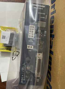 驱动器ARLD12B-CARLD12A-CARLD12A-S