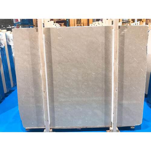 厂家老矿莎安娜米黄大理石现代简约客餐厅厨卫墙石材厂家