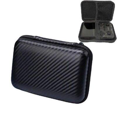Portable K36 Case Game Console R36S R35S Storage Bag Case