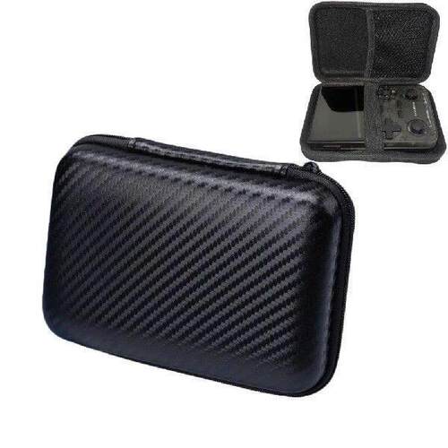 Portable K36 Case Game Console R36S R35S Storage Bag Case