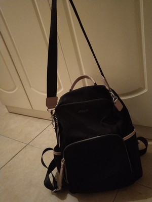 说下使用感受A.shang双肩背包怎么样，初步体验效果好不好呀？