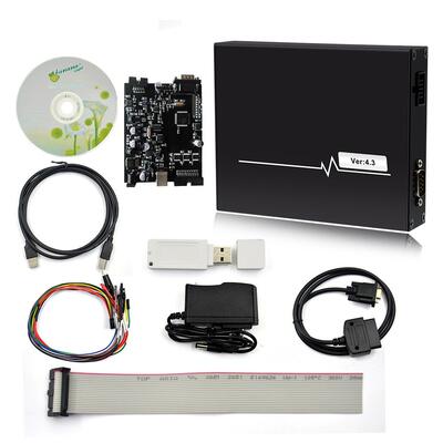 Serial Suite Piasini Engineering V4.3 带狗 免激活 4.3解码器