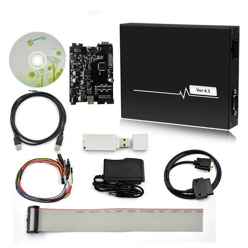 Serial Suite Piasini Engineering V4.3 带狗 免激活 4.3解码器