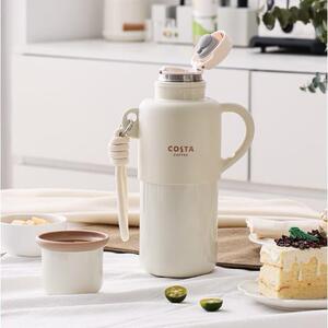 C惬意生活旅行壶1000ml COS-2475-1000